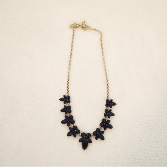 {J Crew} Statement Necklace - Picture 3 of 5